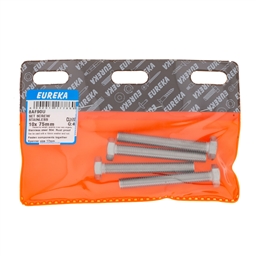 8AF90 - Set Screw & Nut ST/ST